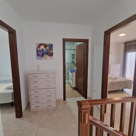 Casa Sophie Casa vacanze *