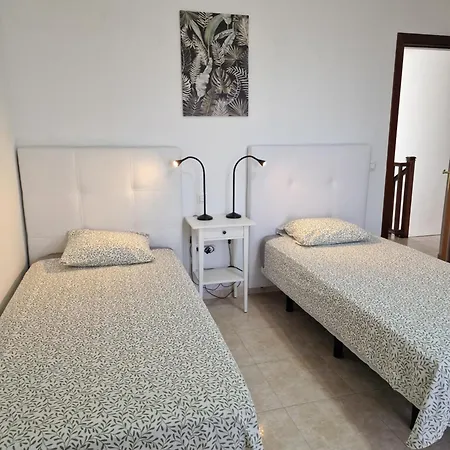 Casa vacanze Casa Sophie