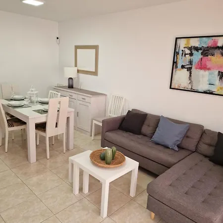 Casa Sophie * Playa Blanca (Lanzarote)