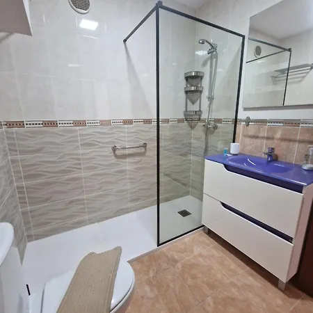 Casa Sophie Casa vacanze Playa Blanca (Lanzarote)