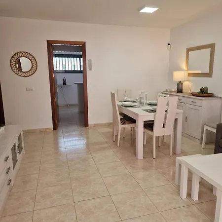 Casa Sophie Holiday home