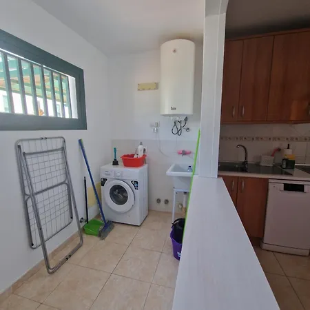 Casa de Férias Casa Sophie Playa Blanca (Lanzarote)