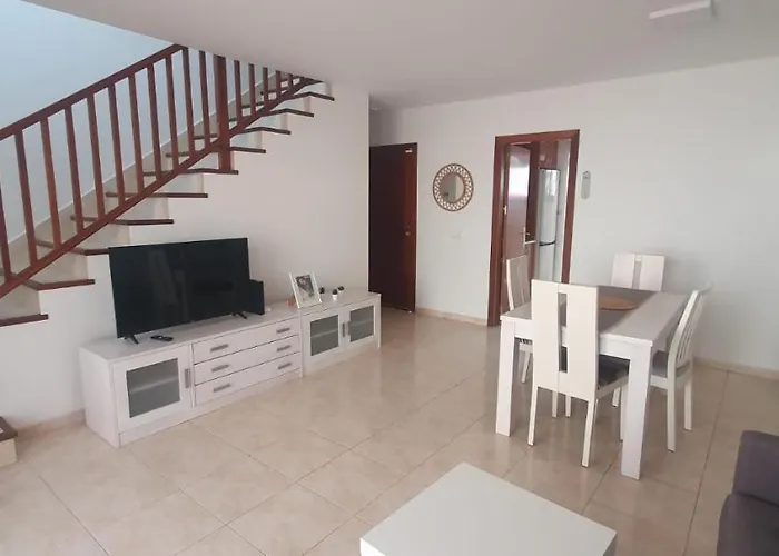 Casa Sophie Holiday home *