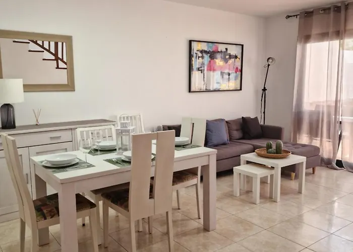 Holiday home Casa Sophie