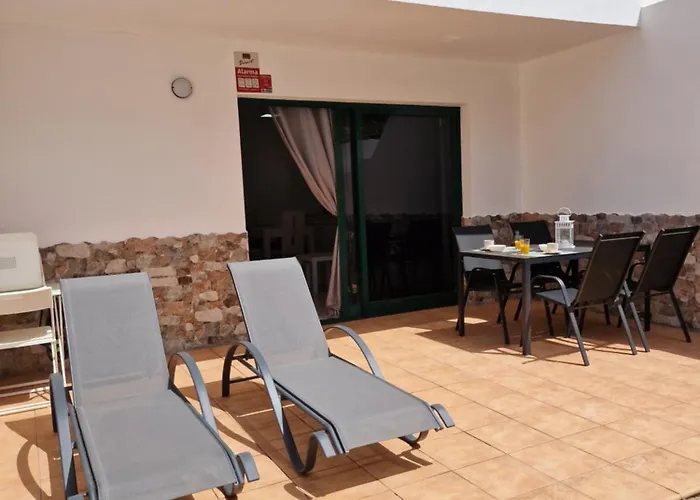 Casa Sophie Playa Blanca (Lanzarote)