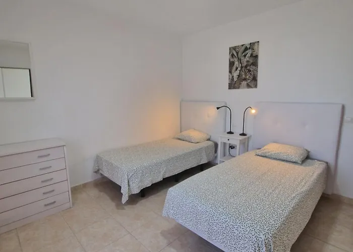 Holiday home Casa Sophie *