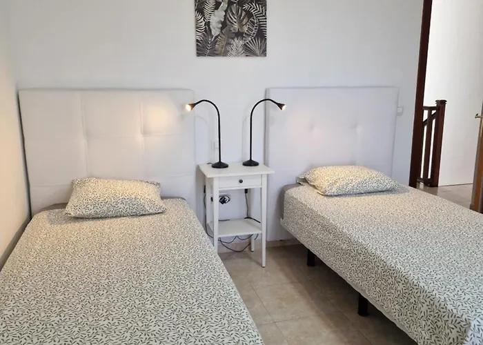 Holiday home Casa Sophie