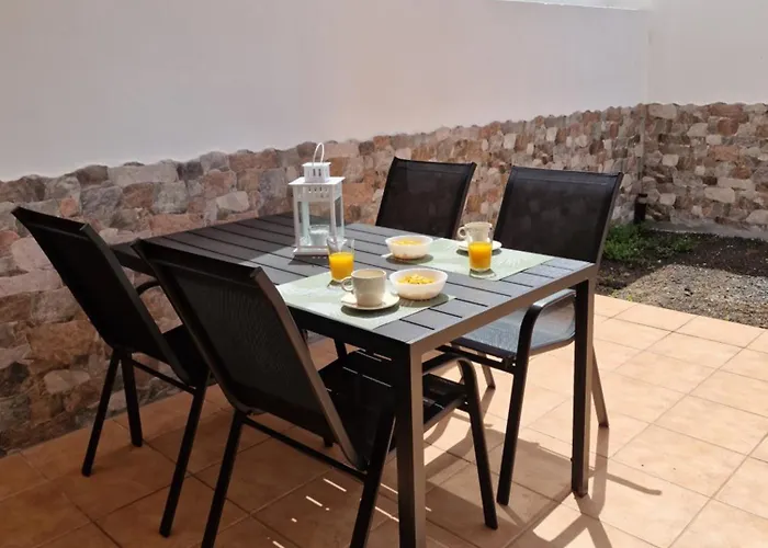 Holiday home Casa Sophie *