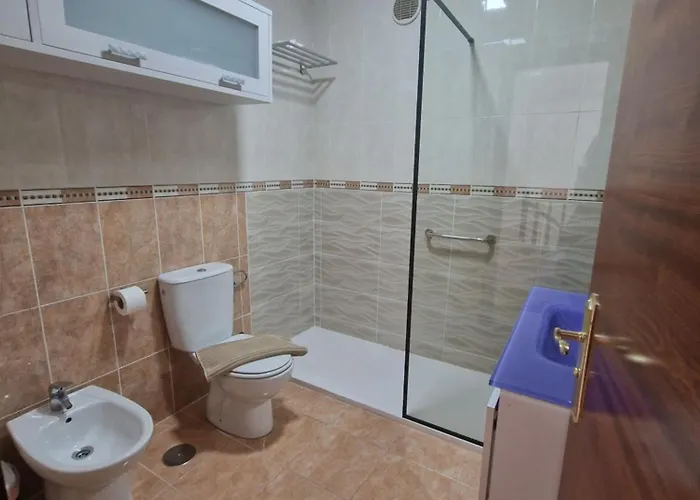 Casa Sophie Holiday home *