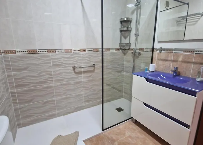 Casa Sophie Holiday home Playa Blanca (Lanzarote)