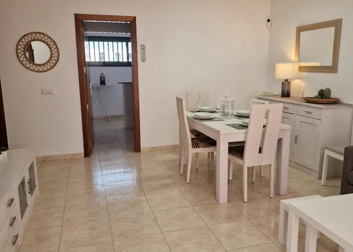 Casa Sophie Holiday home