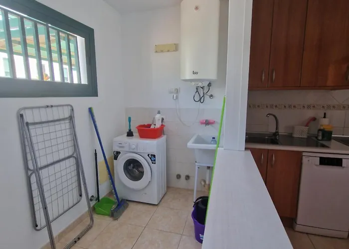 Holiday home Casa Sophie Playa Blanca (Lanzarote)