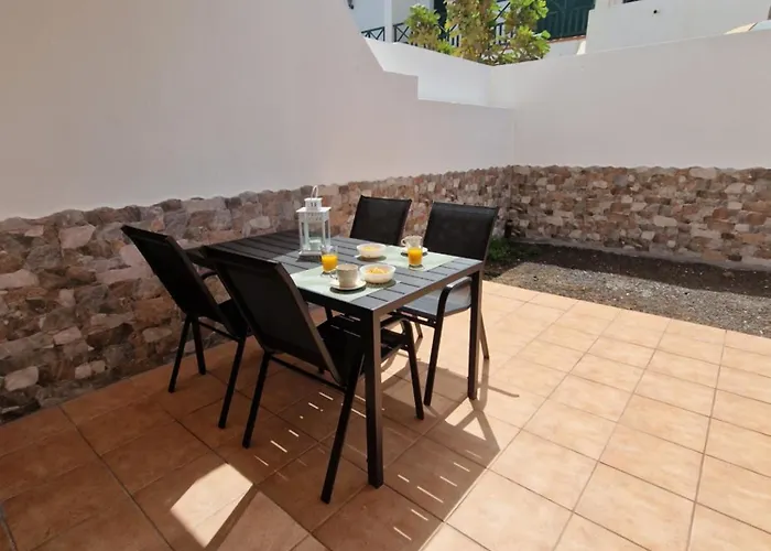 Holiday home Casa Sophie