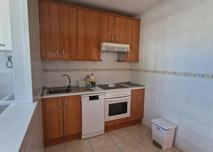 Casa Sophie Holiday home Playa Blanca (Lanzarote)