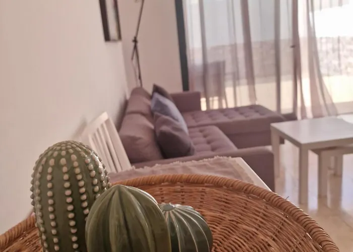 Holiday home Casa Sophie *