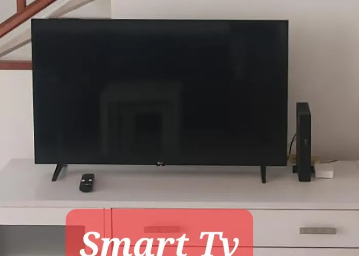 Feriehus Casa Sophie