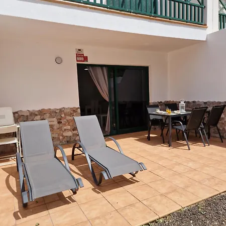 Casa Sophie Playa Blanca