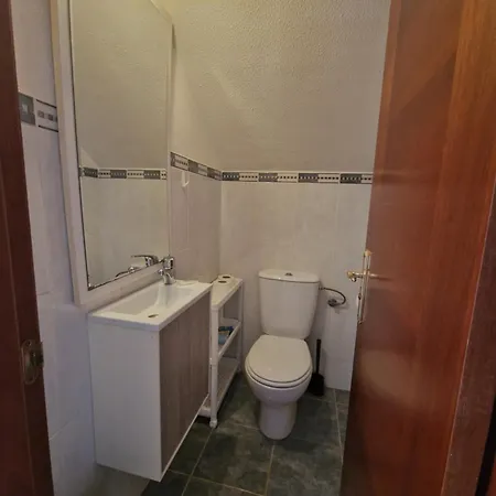 Casa Sophie Playa Blanca