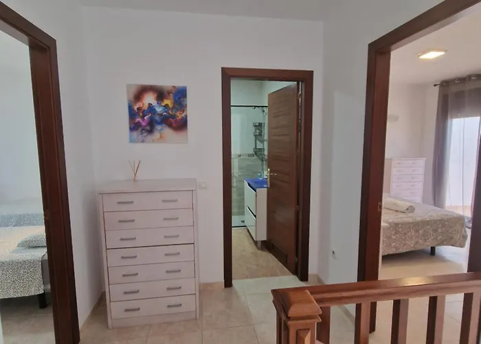 Casa Sophie Semesterbostad *