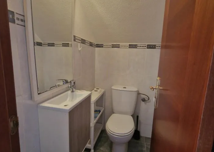 Casa Sophie 플라야블랑카